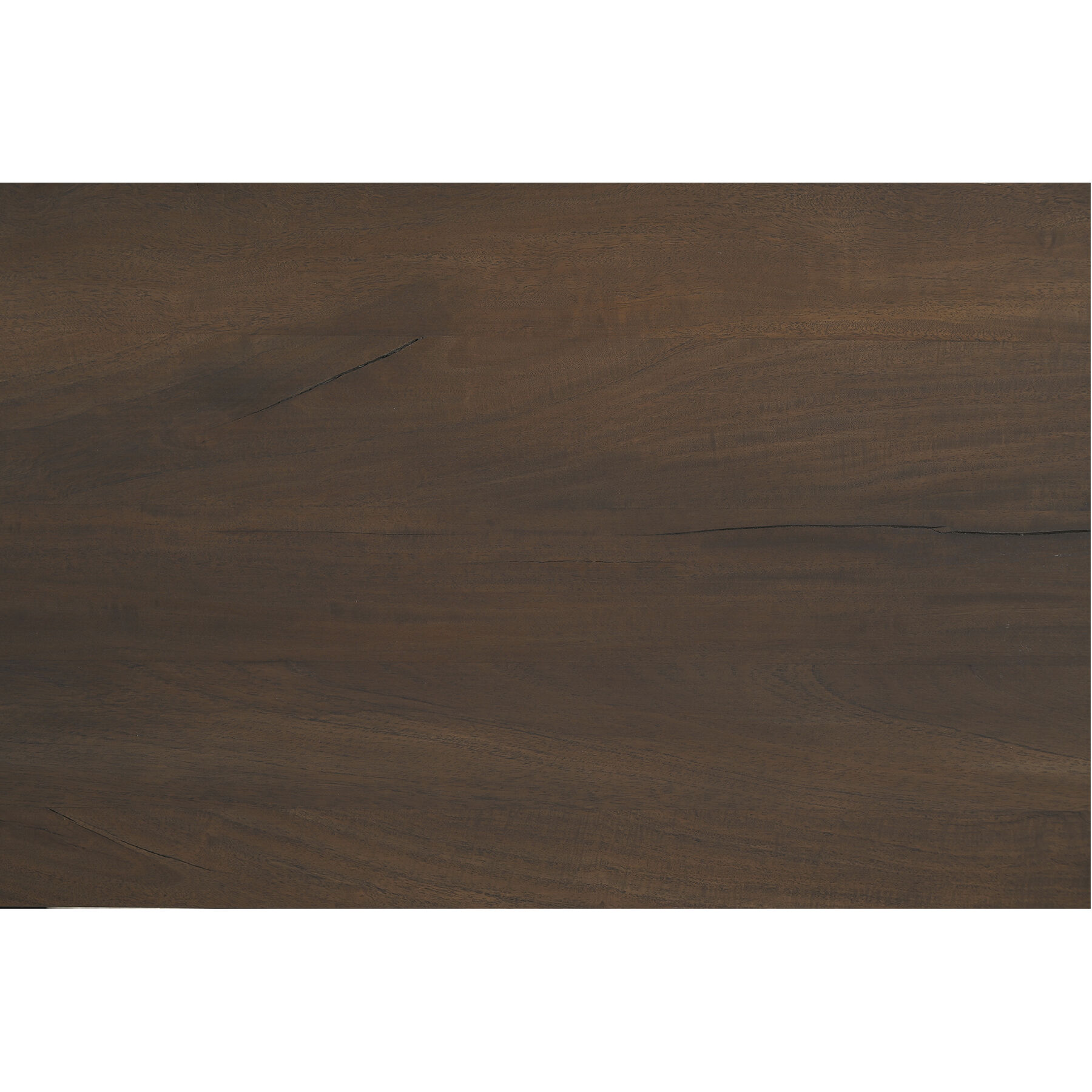 Hadley 90 inch Dark Brown Media Unit